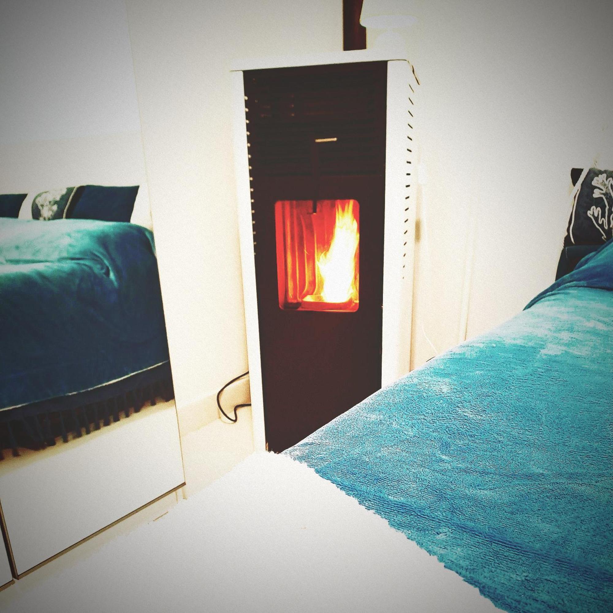 Blue Life, Sea-Luxury Rooms On The Beach Between Palermo And Cefalu' Casteldaccia Luaran gambar