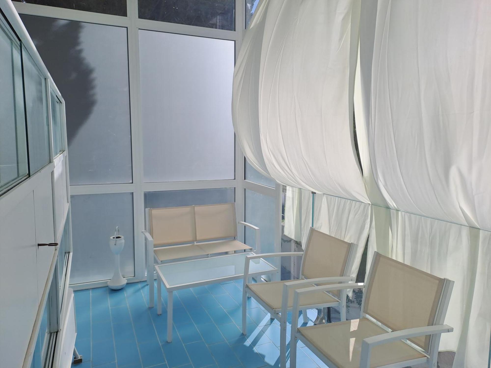 Blue Life, Sea-Luxury Rooms On The Beach Between Palermo And Cefalu' Casteldaccia Luaran gambar